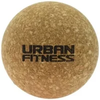 Cork massage ball Urban Fitness image 2