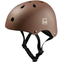Velo Store - UK BMX Helmet Urban Iki | Extra 10% off with Subscription, Postage £16.79 to UK Fedex.