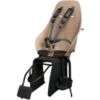 Velo Store - UK Child frame-mounted rear seat Urban Iki Bio | Extra 10% off with Subscription, Postage £16.79 to UK Fedex.