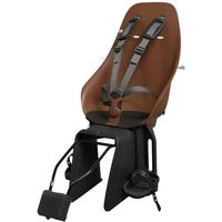 Velo Store - UK Child frame-mounted rear seat Urban Iki Bio | Extra 10% off with Subscription, Postage £16.79 to UK Fedex.