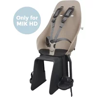 Velo Store - UK Child's rear seat Urban Iki Mik Hd | Extra 10% off with Subscription, Postage £16.79 to UK Fedex.