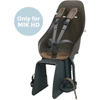Velo Store - UK Child's rear seat Urban Iki Mik Hd | Extra 10% off with Subscription, Postage £16.79 to UK Fedex.