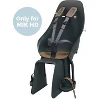 Velo Store - UK Child's rear seat Urban Iki Mik Hd | Extra 10% off with Subscription, Postage £16.79 to UK Fedex.
