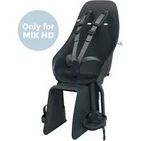 Velo Store - UK Child's rear seat Urban Iki Mik Hd | Extra 10% off with Subscription, Postage £16.79 to UK Fedex.