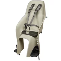 Velo Store - UK Child's rear seat Urban Iki Mik Hd Eco (U-me) | Extra 10% off with Subscription, Postage £16.79 to UK Fedex.
