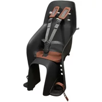 Velo Store - UK Child's rear seat Urban Iki Mik Hd Eco (U-me) | Extra 10% off with Subscription, Postage £16.79 to UK Fedex.