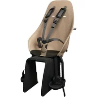 Velo Store - UK Baby rear seat Urban Iki Bio MIK HD | Extra 10% off with Subscription, Postage £16.79 to UK Fedex.
