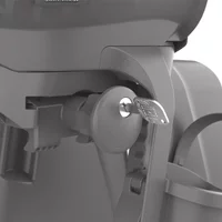 Velo Store - UK Child's rear seat Urban Iki Easyfix | Extra 10% off with Subscription, Postage £16.79 to UK Fedex.