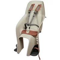 Velo Store - UK Child's rear seat Urban Iki Easyfix Eco (U-me) | Extra 10% off with Subscription, Postage £16.79 to UK Fedex.