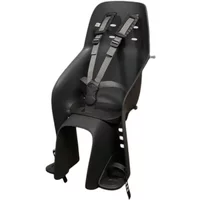 Velo Store - UK Child's rear seat Urban Iki Easyfix Eco (U-me) | Extra 10% off with Subscription, Postage £16.79 to UK Fedex.