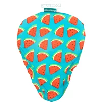 Velo Store - UK Saddle cover Urban Proof | Extra 10% off with Subscription, Postage £16.79 to UK Fedex.