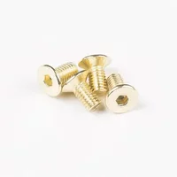 Velo Store - UK Visor screw helmet Urge Endur-O-Matic (x4) | Extra 10% off with Subscription, Postage £16.79 to UK Fedex.