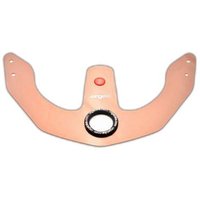 Velo Store - UK Helmet visor Urge All-Mountain | Extra 10% off with Subscription, Postage £16.79 to UK Fedex.