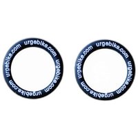 Velo Store - UK Side logo Urge TPR All-Mountain | Extra 10% off with Subscription, Postage £16.79 to UK Fedex.