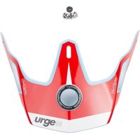 Velo Store - UK Bike helmet visor Urge Archi-Enduro RR | Extra 10% off with Subscription, Postage £16.79 to UK Fedex.