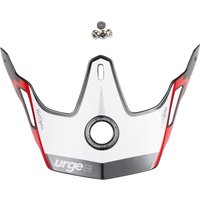 Velo Store - UK Bike helmet visor Urge Down-O-Matic RR | Extra 10% off with Subscription, Postage £16.79 to UK Fedex.