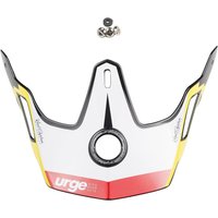 Velo Store - UK Bike helmet visor Urge Down-O-Matic RR | Extra 10% off with Subscription, Postage £16.79 to UK Fedex.