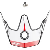 Velo Store - UK Bike helmet visor Urge Archi-Enduro RR | Extra 10% off with Subscription, Postage £16.79 to UK Fedex.