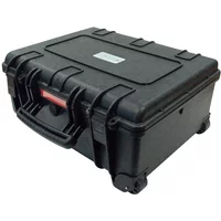 Briefcase Urikan X-P8 image 2