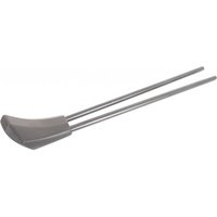 Velo Store - UK Replacement foot for rear side stand Ursus Queen | Extra 10% off with Subscription, Postage £16.79 to UK Fedex.