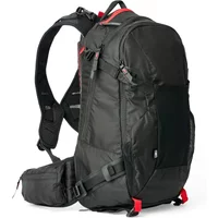 Zipped backpack Uswe image 2