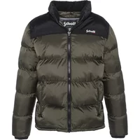 Jacke Schott Utah