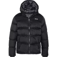 Jacke Schott Utah 2