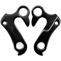 Velo Store - UK Derailleur hanger V Bike Giant Hanger 12805gu0012a4 | Extra 10% off with Subscription, Postage £16.79 to UK Fedex.