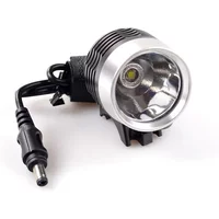 Velo Store - UK lighting + battery V Bike LED 1000lm Cree XML-T60 | Extra 10% off with Subscription, Postage £16.79 to UK Fedex.