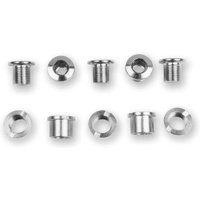 Velo Store - UK 5 sets of screws for tray V Bike | Extra 10% off with Subscription, Postage £16.79 to UK Fedex.