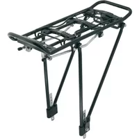 VéloStore Prix réduit Économisez 76% sur le portebagages aluminium V Bike