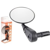 Velo Store - UK Mirror with handlebar mounting V Bike | Extra 10% off with Subscription, Postage £16.79 to UK Fedex.