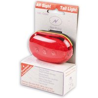 Velo Store - UK 3 function lighting 3 leds + reflector V Bike | Extra 10% off with Subscription, Postage £16.79 to UK Fedex.