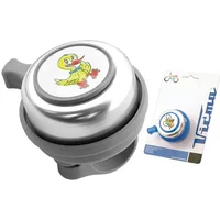 Velo Store - UK Doorbell V Bike | Extra 10% off with Subscription, Postage £16.79 to UK Fedex.