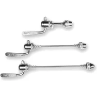 Velo Store - UK Quick release seat post and direct frame mounting V Bike | Extra 10% off with Subscription, Postage £16.79 to UK Fedex.