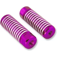 Velo Store - UK Pegs V Bike 24T x 26T | Extra 10% off with Subscription, Postage £16.79 to UK Fedex.