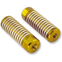 Velo Store - UK Pegs V Bike 24T x 26T | Extra 10% off with Subscription, Postage £16.79 to UK Fedex.