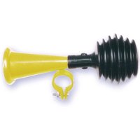 Velo Store - UK Children's horn V Bike | Extra 10% off with Subscription, Postage £16.79 to UK Fedex.
