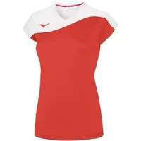 T-shirt Mizuno femme Team Authentic MYOU NS