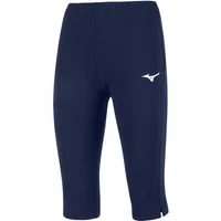 Women's leggings Mizuno High-Kyu Capri image 2