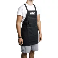 Velo Store - UK Workshop apron for tools Var | Extra 10% off with Subscription, Postage £16.79 to UK Fedex.