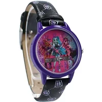 Children's watch Vadobag Monster High Time!