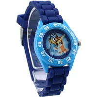Children's watch Vadobag Bluey Time!
