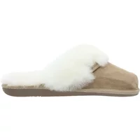 Hausschuhe Damen Vanuba Cashmere
