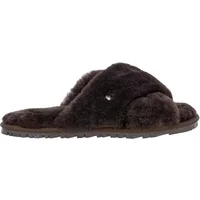 Women's Sheepskin Slippers Vanuba Kerry