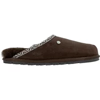 Schafsleder Hausschuhe Damen Vanuba Tanami