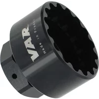 Velo Store - UK Bottom bracket Var Ultegra Fazua Ride60 | Extra 10% off with Subscription, Postage £16.79 to UK Fedex.