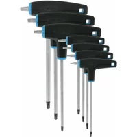 Velo Store - UK Torx wrench tool set Var (x7) | Extra 10% off with Subscription, Postage £16.79 to UK Fedex.