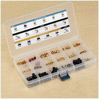 Velo Store - UK Hose connection kit Var | Extra 10% off with Subscription, Postage £16.79 to UK Fedex.