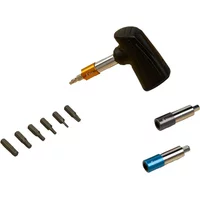 Velo Store - UK Tools torque screwdriver Var | Extra 10% off with Subscription, Postage £16.79 to UK Fedex.